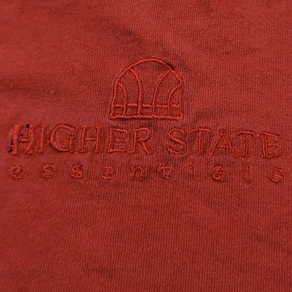 ('90s) Higher State Essentials - Picture 2 of 3